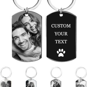 Custom Keychain