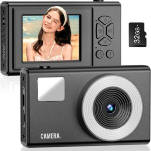Digital Camera