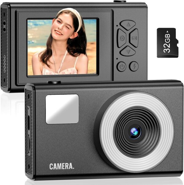 Digital Camera