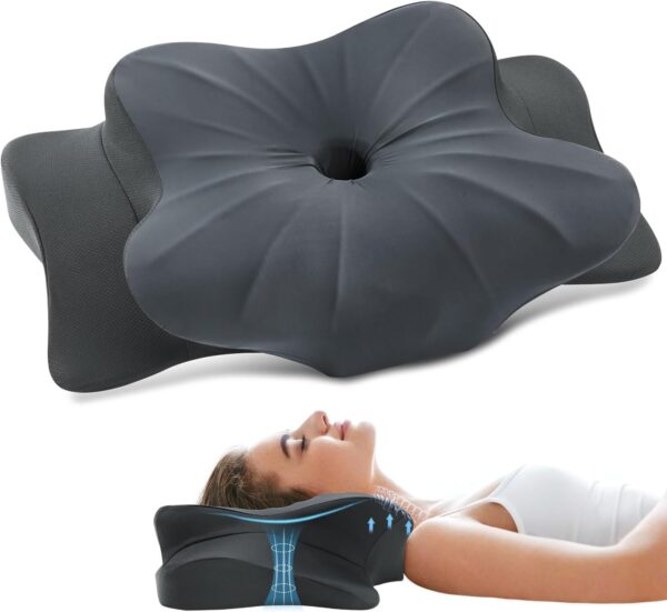 Cervical Pillow for Neck