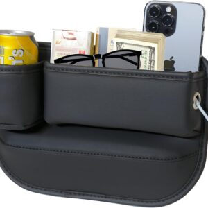 Car Seat Gap Filler