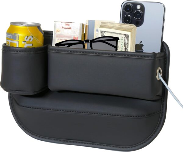 Car Seat Gap Filler