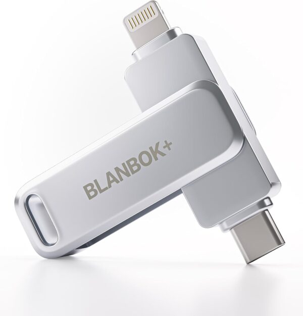 256GB Flash Drive