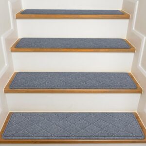 Stair Treads for Wooden