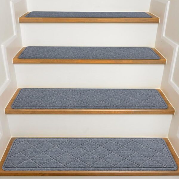 Stair Treads for Wooden