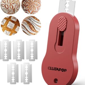 Sourdough Scoring Tool