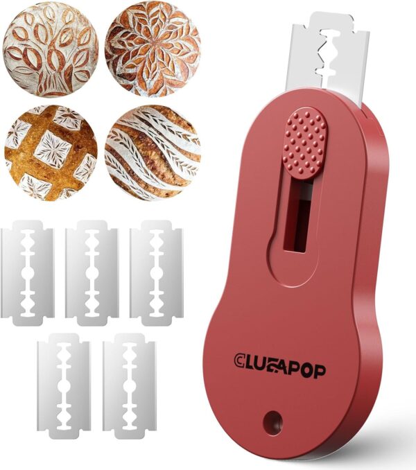 Sourdough Scoring Tool