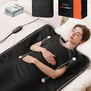 Infrared Sauna Blanket