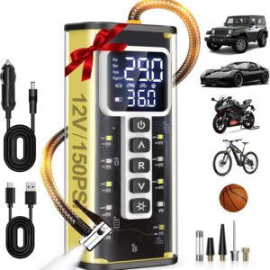 Tire Inflator