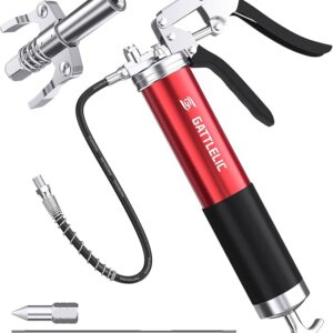 Grease Gun Kit