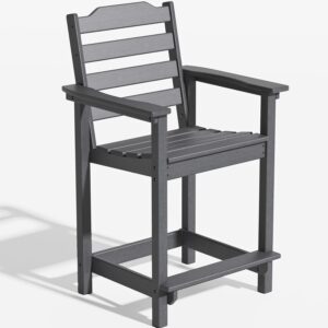 Tall Adirondack Chair
