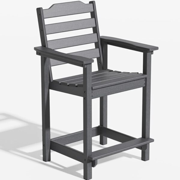 Tall Adirondack Chair