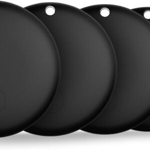 Air Tags with Apple