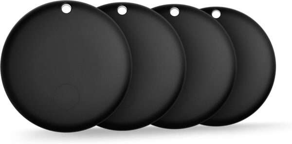 Air Tags with Apple