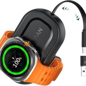 LVFAN Charger for Samsung