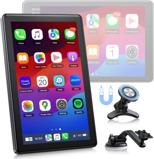 Carplay