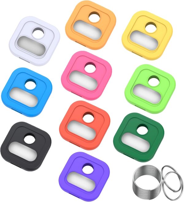 Key Cap Covers