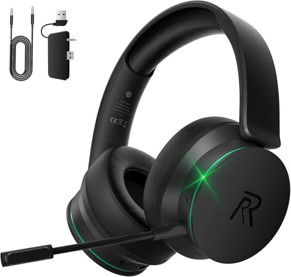 Xbox headset wireless