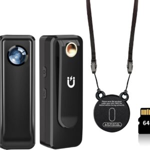 Action Camera
