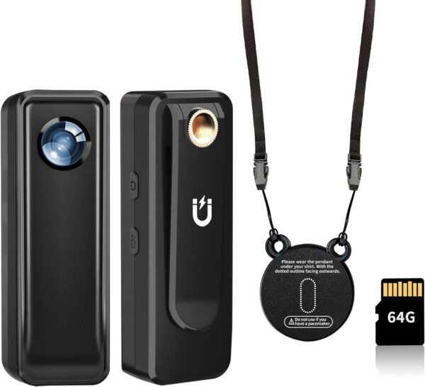 Action Camera