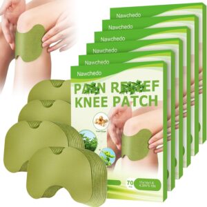 Knee Patches