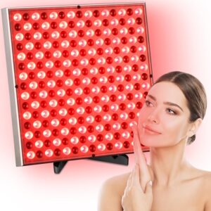 Red Light Therapy