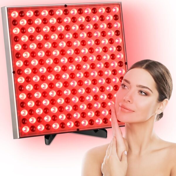 Red Light Therapy