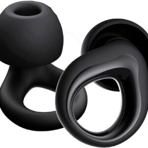 Silicone Ear Plugs