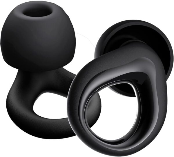 Silicone Ear Plugs