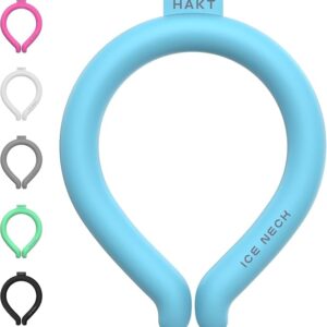 Neck Cooling Tube