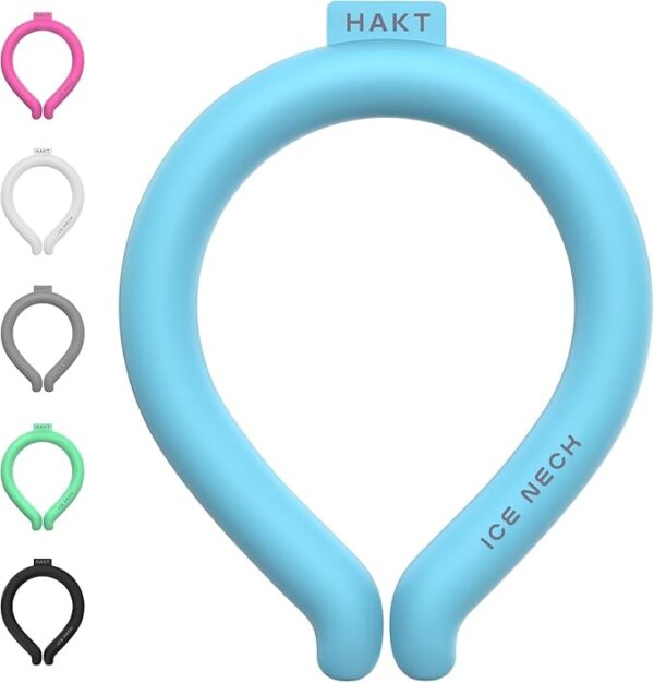 Neck Cooling Tube