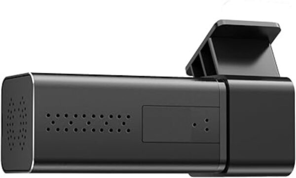 Dash Cam 2.5K 1440P