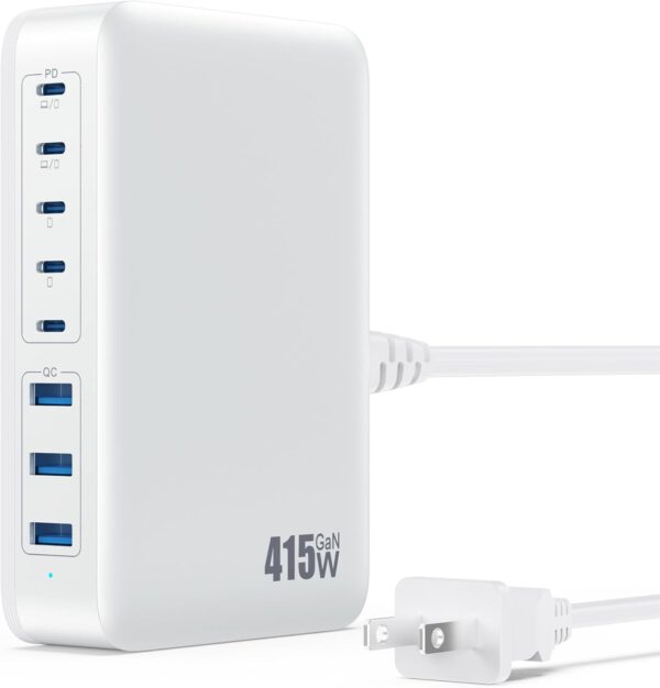 USB C Charger