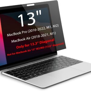 Privacy Screen for MacBook Pro 13
