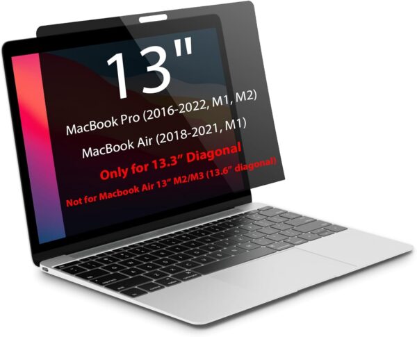 Privacy Screen for MacBook Pro 13