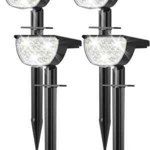 Solar Lights Outdoor