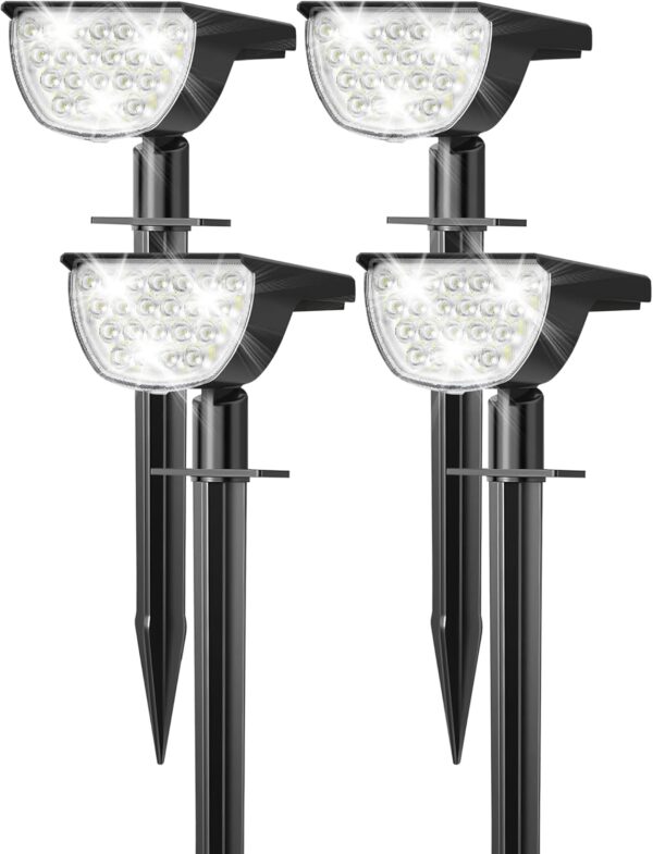 Solar Lights Outdoor