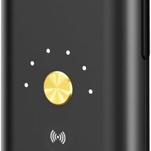 Camera Detectors