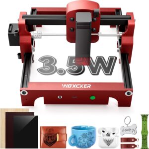 Laser Engraving Machine