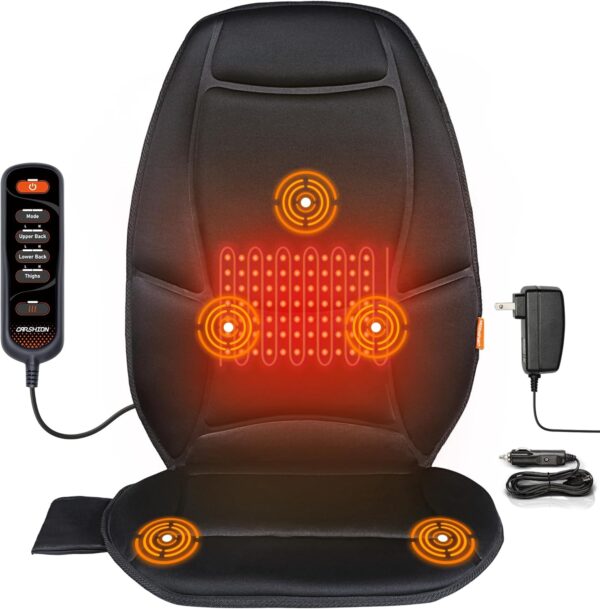 Back Massager for Chair