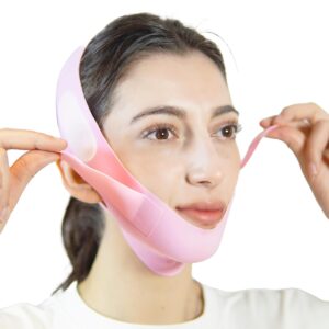 V Line Lifting Mask