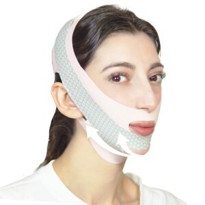 Mask Chin Strap for Sleeping