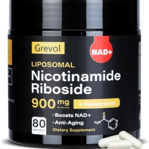 NAD Supplement