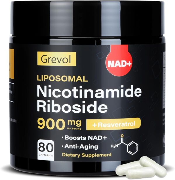 NAD Supplement