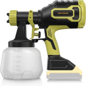 Paint Sprayer