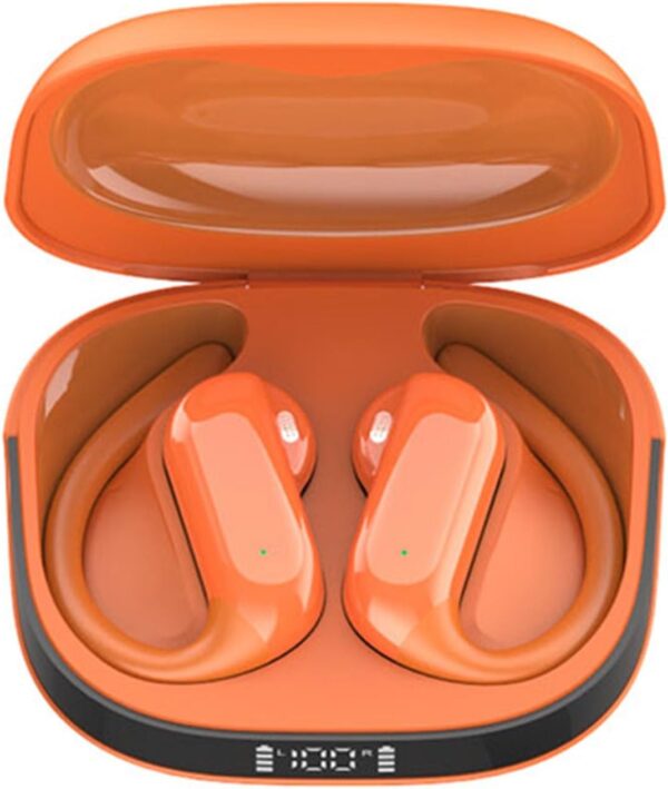 Open Ear Headphones