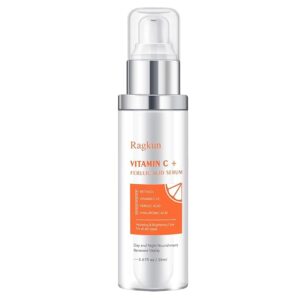 Vitamin C Serum
