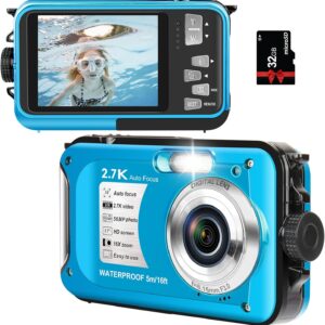 Underwater Camera