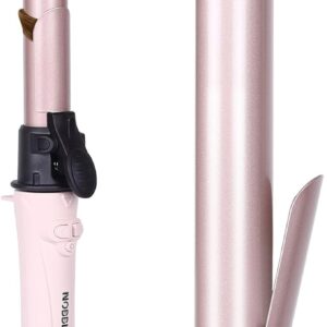 Curling Iron Automatic Hair Curler