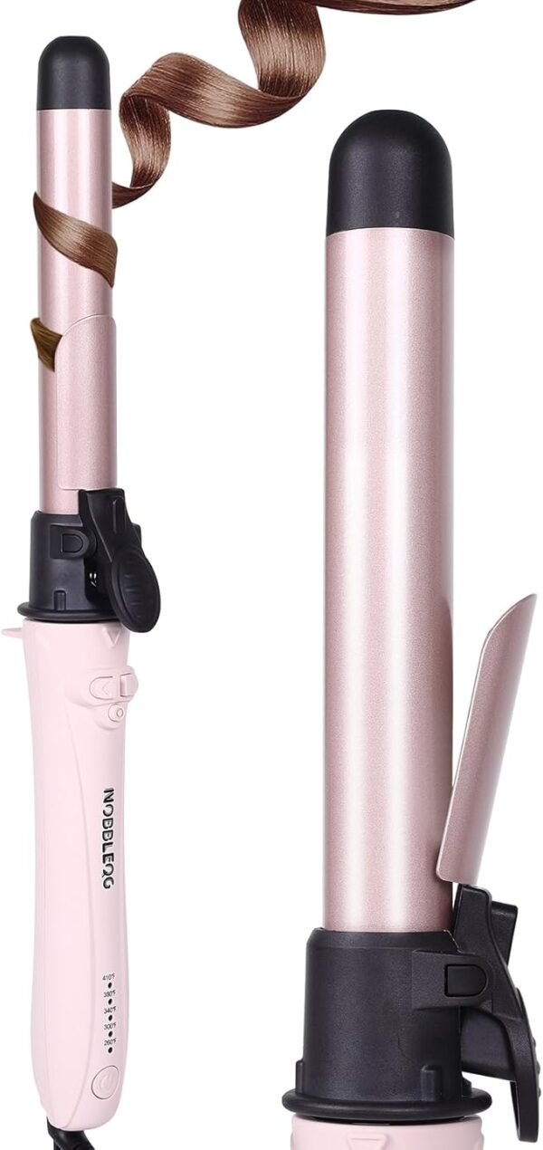 Curling Iron Automatic Hair Curler